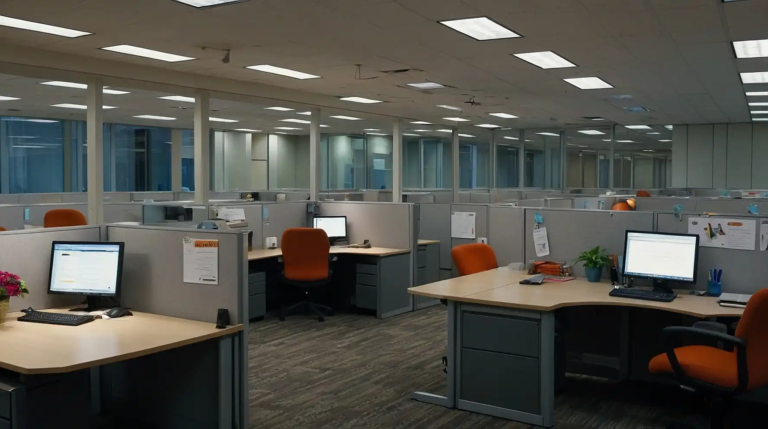 27 Brilliant Cubicle Décor Ideas to Transform Your Workspace (2025 Edition)
