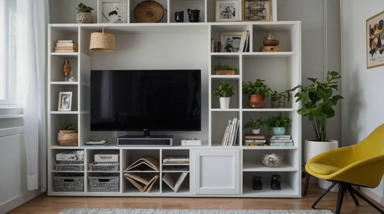 35 Brilliant IKEA Kallax Hacks That Will Transform Every Room In Your Home