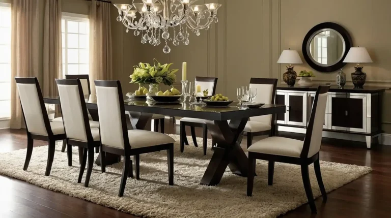 35 Fantastic Dining Table Centerpiece Ideas: Transform Your Table from Ordinary to Extraordinary