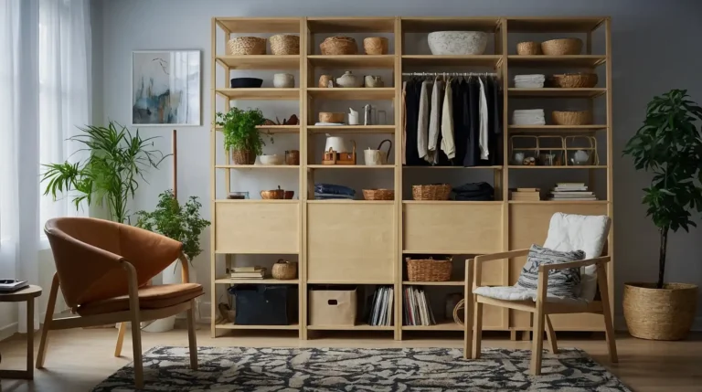 35 Ingenious IKEA Ivar Hacks to Transform Your Home on a Budget