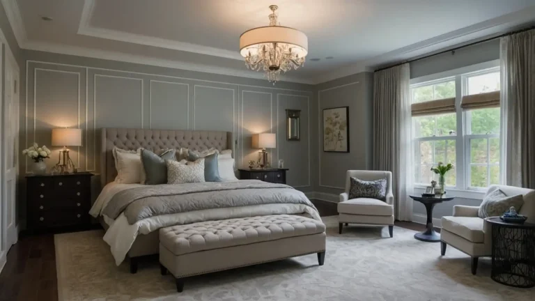 25 Inviting Guest Bedroom Ideas to Make Visitors Feel Right at Home