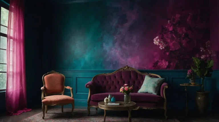 27 Magical Paint Colors That Transform Dark Rooms into Bright Sanctuaries