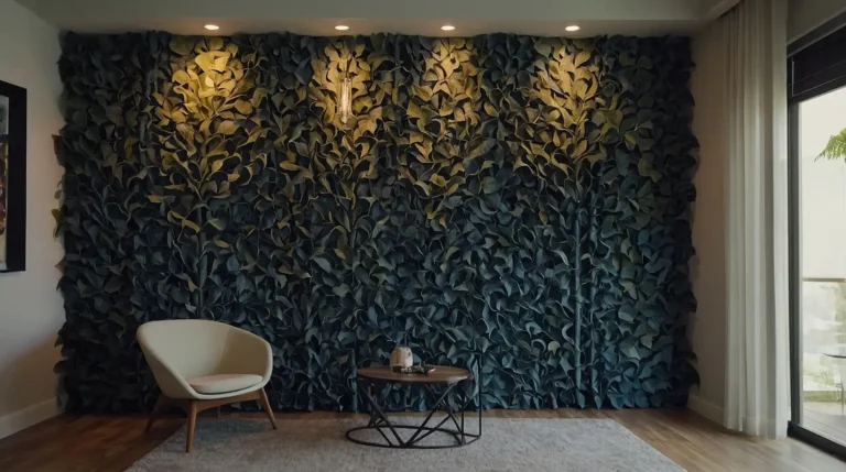 35 Stunning Fabric Wall Décor Ideas to Transform Your Space